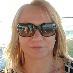 Profilbild von Christiane Zeidler