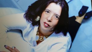 Profilbild von Christiane Zenke