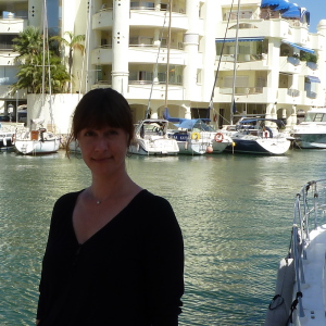 Profilbild von Christiane Zickendraht