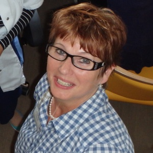 Profilbild von Christiane Ziemski