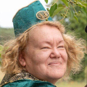 Profilbild von Christiane Ziller