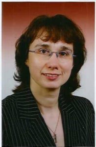 Profilbild von Christiane Zimmermann