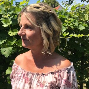 Profilbild von Christiane Zöller