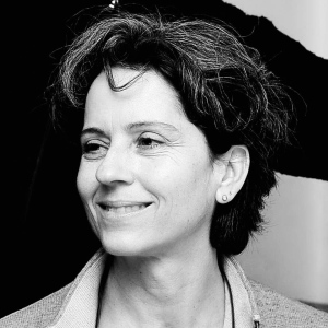 Profilbild von Christiane Zschiesche
