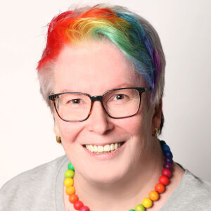 Profilbild von Christiane Zwank