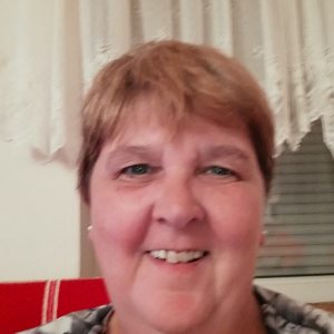 Profilbild von Christiane Zweigle