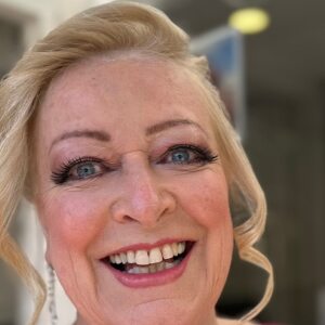 Profilbild von Christiane van Zanten