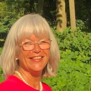 Profilbild von Christiane von Bassewitz-Meyer