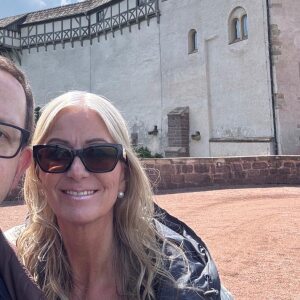 Profilbild von Christiane von Borcke