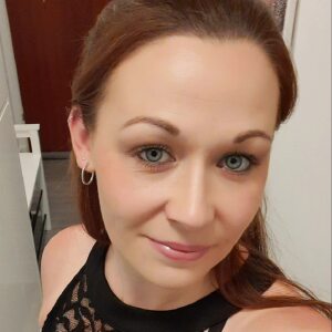 Profilbild von Christiane von Husen