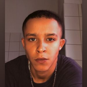 Profilbild von Christie Bormann