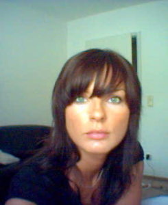 Profilbild von Christin Arnold