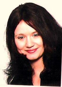 Profilbild von Christin Barkusky