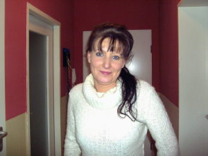 Profilbild von Christin Bartel