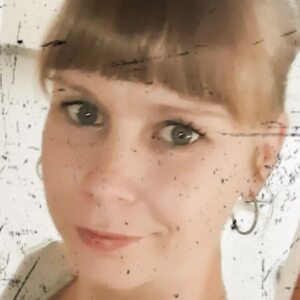 Social Media Profilbild Christin Behlendorf 