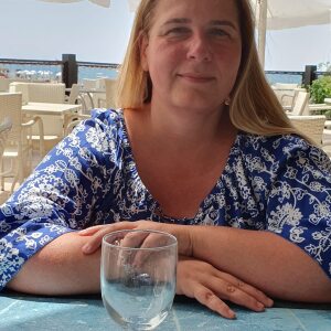 Profilbild von Christin Bergmann