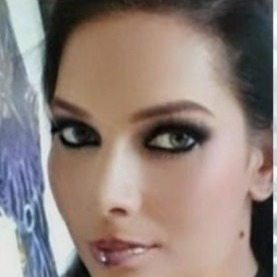 Profilbild von Christin Blohm