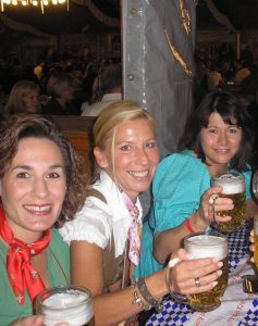 Profilbild von Christin Bol