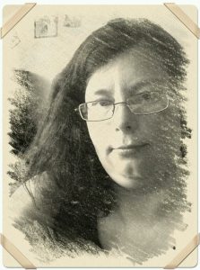 Profilbild von Christin Bresack