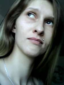 Profilbild von Christin Busch