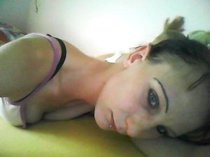 Profilbild von Christin Dangl