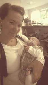 Profilbild von Christin Denecke