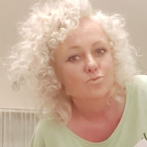 Profilbild von Christin Djimgou Djondie