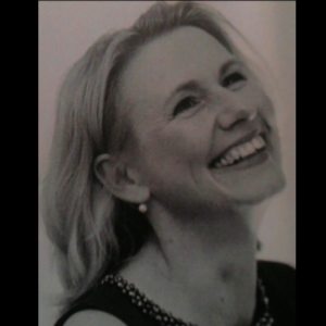Profilbild von Christin Dreyer