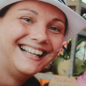 Profilbild von Christin Droese