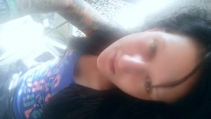 Profilbild von Christin Dumke