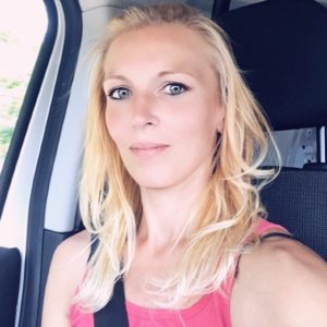 Profilbild von Christin Eichler