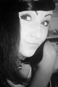 Profilbild von Christin Erpen