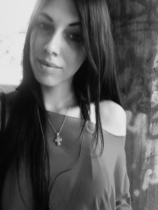 Profilbild von Christin Fedder