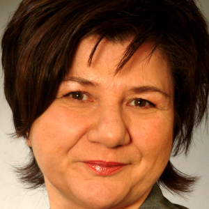 Profilbild von Christin Feldmann