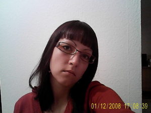 Profilbild von Christin Felsch