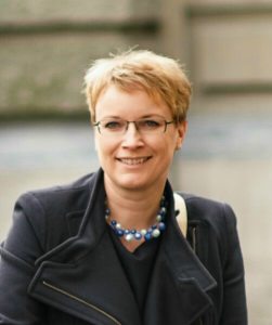 Profilbild von Christin Firchau