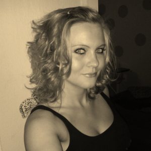 Profilbild von Christin Fischer