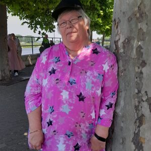 Profilbild von Christin Flebus