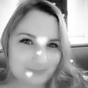 Profilbild von Christin Foerster