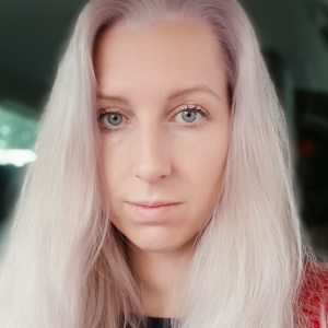 Profilbild von Christin Franzke