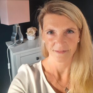 Profilbild von Christin Freuer