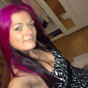 Profilbild von Christin Friedrich