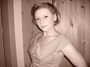 Profilbild von Christin Fröhlich