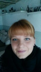 Profilbild von Christin Geißler