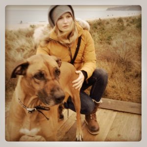 Profilbild von Christin Gierke