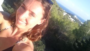 Profilbild von Christin Gleisberg