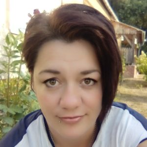 Profilbild von Christin Groth