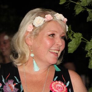 Profilbild von Christin Grübel