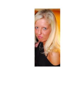 Profilbild von Christin Hahn