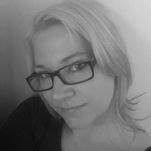 Profilbild von Christin Hammer